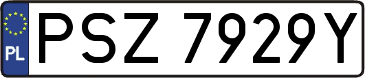 PSZ7929Y