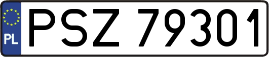 PSZ79301