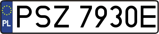 PSZ7930E