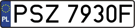 PSZ7930F