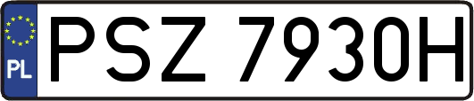 PSZ7930H