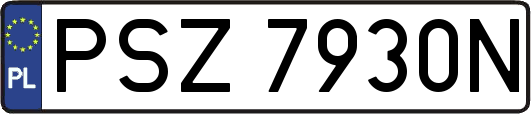 PSZ7930N