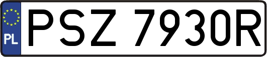 PSZ7930R
