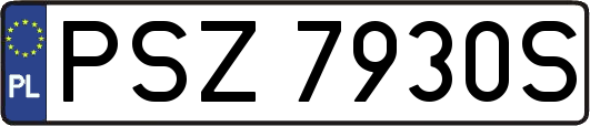 PSZ7930S