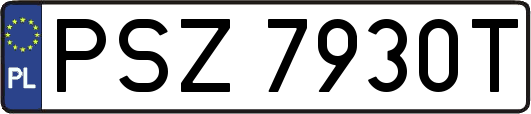 PSZ7930T