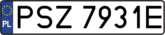 PSZ7931E