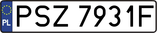 PSZ7931F