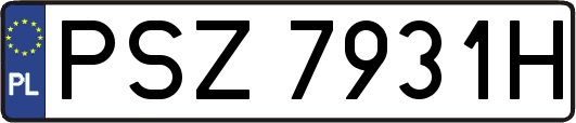PSZ7931H