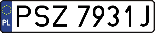 PSZ7931J