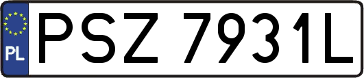 PSZ7931L