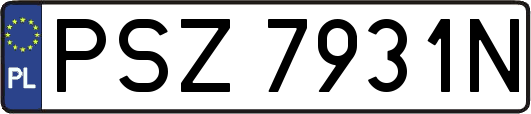 PSZ7931N