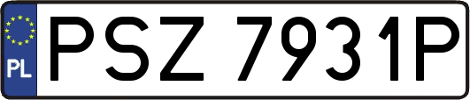 PSZ7931P