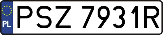 PSZ7931R