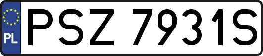 PSZ7931S