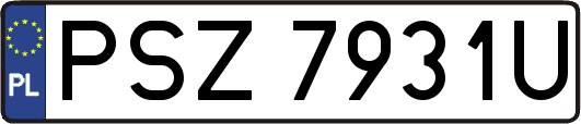 PSZ7931U