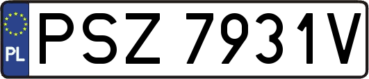 PSZ7931V