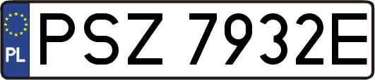 PSZ7932E