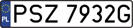 PSZ7932G