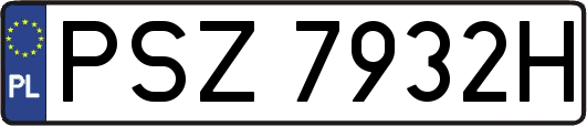 PSZ7932H