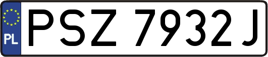 PSZ7932J