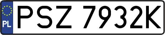 PSZ7932K