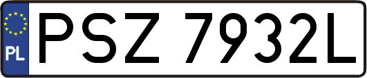 PSZ7932L