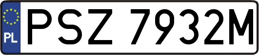 PSZ7932M