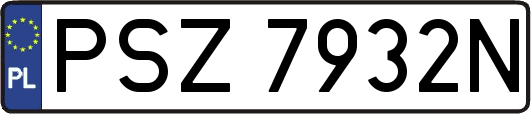 PSZ7932N
