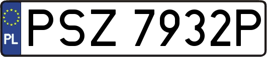 PSZ7932P
