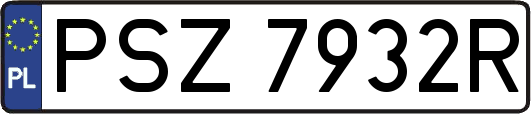 PSZ7932R