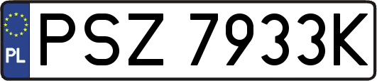 PSZ7933K