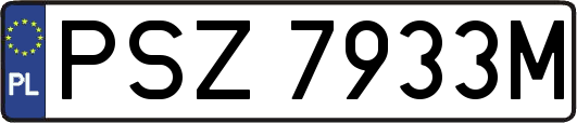 PSZ7933M