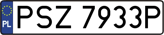 PSZ7933P