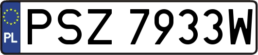 PSZ7933W