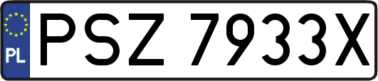 PSZ7933X