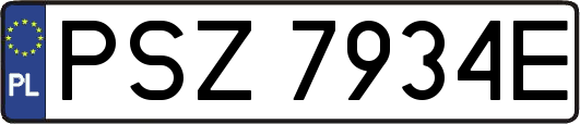 PSZ7934E