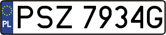 PSZ7934G
