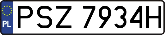 PSZ7934H