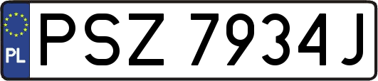 PSZ7934J