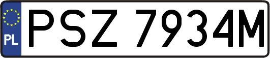 PSZ7934M