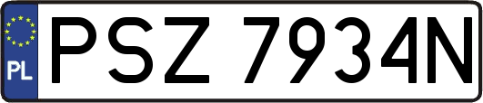 PSZ7934N