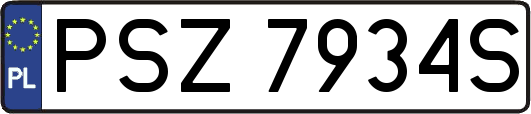 PSZ7934S