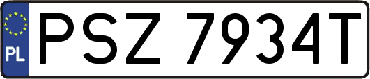 PSZ7934T