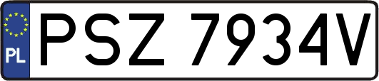 PSZ7934V
