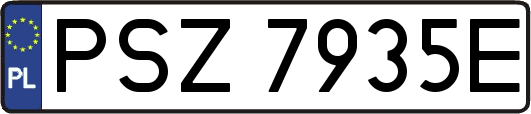 PSZ7935E