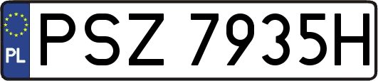 PSZ7935H
