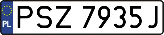 PSZ7935J