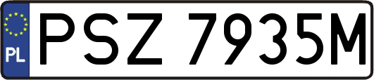 PSZ7935M