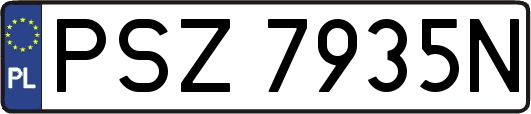 PSZ7935N