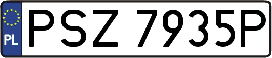 PSZ7935P